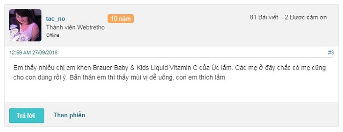 liquid vitamin c, brauer baby & kids liquid vitamin c, vitamin c brauer úc, brauer baby and kids vitamin c liquid