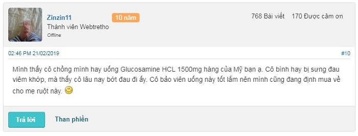 Glucosamine HCL 1500mg Kirkland with MSM 1500mg có tốt không, uống glucosamine trước hay sau ăn, cách dùng glucosamine 1500mg, glucosamine hcl 1500mg kirkland, uống glucosamine có tăng cân không, glucosamine hcl 1500mg của úc giá bao nhiêu, glucosamine uống sáng hay tối, hướng dẫn sử dụng kirkland glucosamine hcl 1500mg, glucosamine 1500mg mỹ, hạn sử dụng thuốc glucosamine hcl 1500mg, glucosamine hcl 1500mg kirkland with msm 1500mg, glucosamine hcl 1500mg của mỹ, thuốc glucosamine hcl 1500mg giá bao nhiêu, glucosamine hcl 1500mg úc, cách sử dụng glucosamine hcl 1500mg, tác dụng của glucosamine hcl 1500mg, glucosamine hcl 1500mg with msm 1500mg giá bao nhiêu, thuoc glucosamine hcl 1500mg co tac dung gi, giá glucosamine hcl 1500mg, giá thuốc glucosamine hcl 1500mg, glucosamine hcl 1500mg with msm, glucosamine hcl 1500mg cách dùng, glucosamine hcl 1500mg giá bao nhiêu, glucosamine hci 1500 mg benefits, tác dụng glucosamine hcl 1500mg, glucosamine hcl 1500mg là thuốc gì, glucosamine hcl 1500mg có tốt không, glucosamine hcl 1500mg liều dùng, glucosamine hcl 1500mg kirkland with msm 1500mg 375 viên, bán thuốc glucosamine hcl 1500mg, viên bổ khớp glucosamine hcl 1500mg 400 viên, glucosamine hcl 1500mg cong dung, glucosamine hcl 1500mg có tác dụng gì, glucosamine hcl 1500mg hạn sử dụng, cách dùng glucosamine hcl 1500mg kirkland, glucosamine hcl 1500mg là gì, gia tien glucosamine hcl 1500mg, Review webtretho về Glucosamine HCL 1500mg