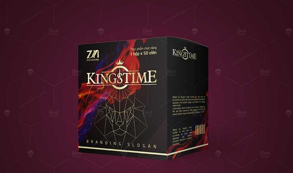 viên uống kingstime có tốt không, viên uống sinh lý nam kingstime, viên uống tăng cường sinh lý kingstime, review kingstime, Công dụng của Kingstime tăng cường sinh lý nam