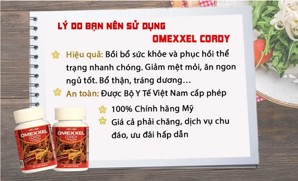 viên uống Omexxel Cordy có tốt không, Viên uống đông trùng hạ thảo Omexxel Cordy có tốt không, Thực phẩm chức năng viên uống đông trùng hạ thảo Omexxel Cordy, Viên uống Omexxel Cordy, Thực phẩm chức năng Omexxel Cordy, đông trùng hạ thảo Omexxel Cordy, thuốc Omexxel Cordy, Thuốc Omexxel Cordy có tốt không, Cách sử dụng viên uống Omexxel Cordy, Review viên uống Omexxel Cordy