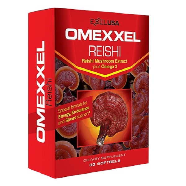 viên uống Omexxel Reishi có tốt không, Viên uống tăng cường sức khỏe Omexxel Reishi có tốt không, Thực phẩm chức năng viên uống tăng cường sức khỏe Omexxel Reishi, thuốc Omexxel Reishi, Thuốc Omexxel Reishi có tốt không, Cách sử dụng viên uống Omexxel Reishi, Review viên uống Omexxel Reishi
