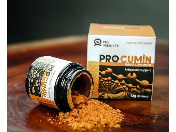 Pro-cumin có công dụng gì?
