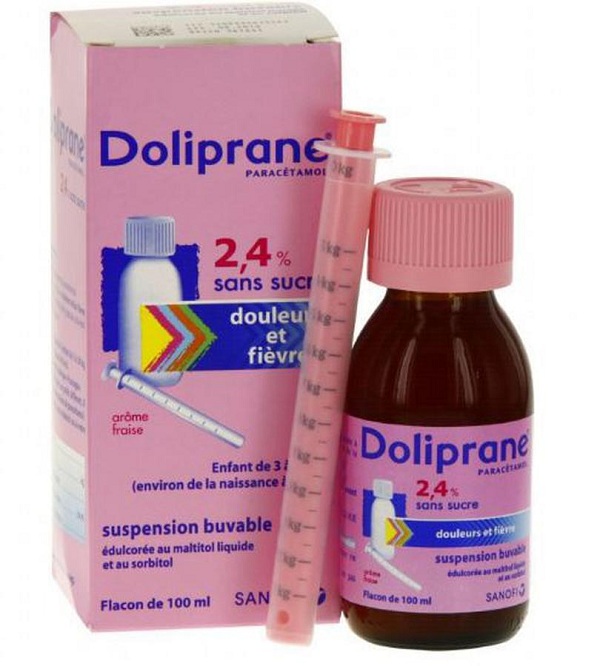 siro hạ sốt doliprane có tốt không, thuốc hạ sốt doliprane 100mg, cách dùng siro hạ sốt doliprane 2.4, bảo quản thuốc hạ sốt doliprane dạng siro, cách uống thuốc hạ sốt cho bé doliprane, cách sử dụng, thành phần.