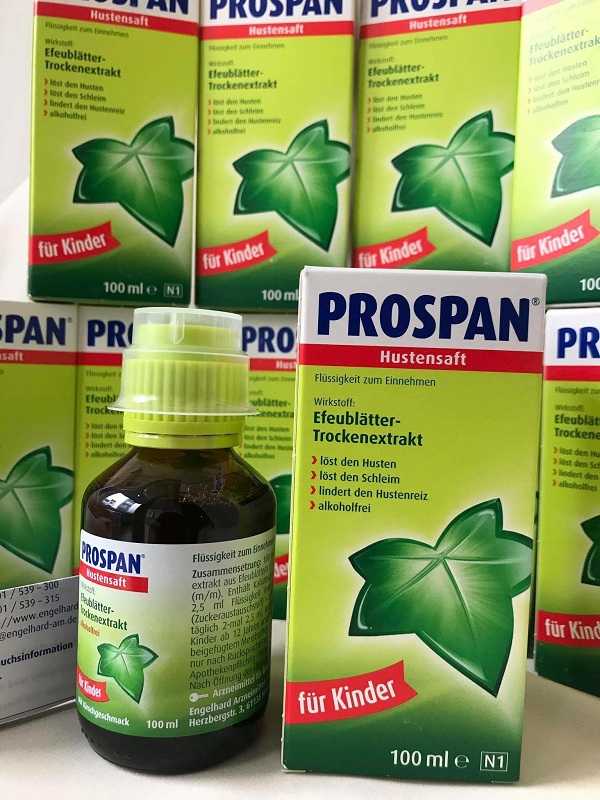 siro ho prospan đức nắp xanh 100ml cho trẻ sơ sinh, của đức, cách sử dụng thuốc siro ho prospan của đức, liều dùng, có tốt không, giá bao nhiêu.