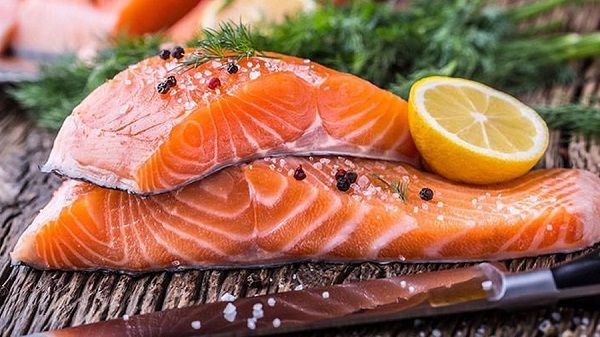 Giải đáp ăn cá hồi có béo không? Các cách giảm cân hiệu quả với cá hồi