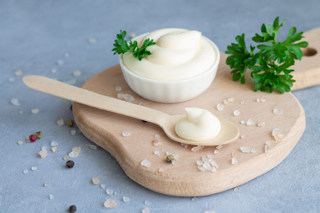 GIẢI ĐÁP Sốt mayonnaise có béo không? Cách làm sốt mayonnaise không lo béo