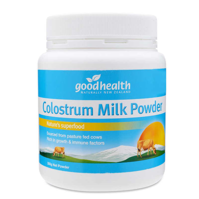 Sữa non Colostrum Milk Powder 350g