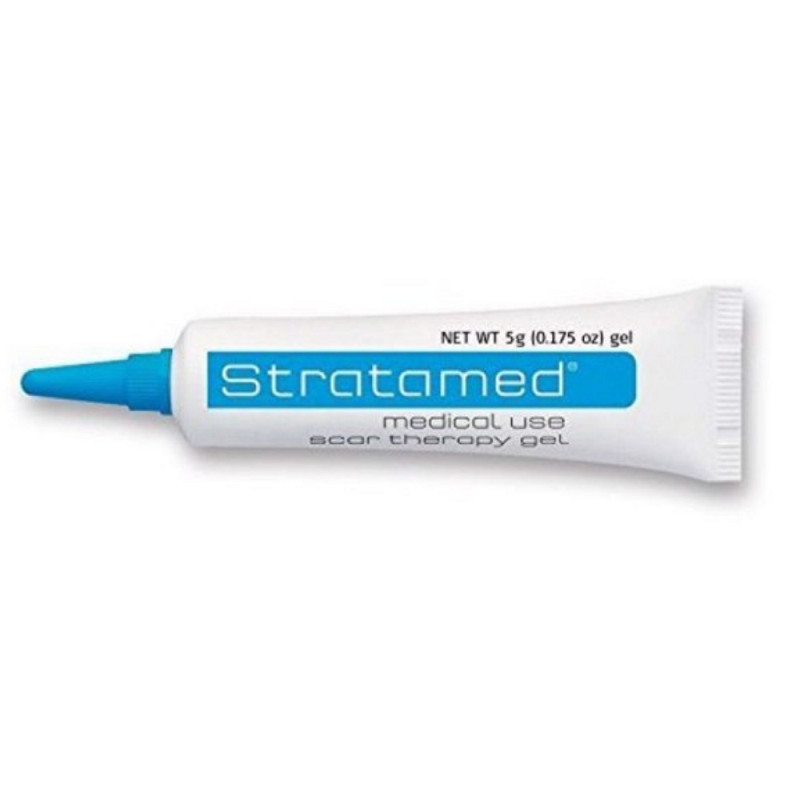 Stratamed – Gel Hỗ Trợ Cải Thiện Sẹo