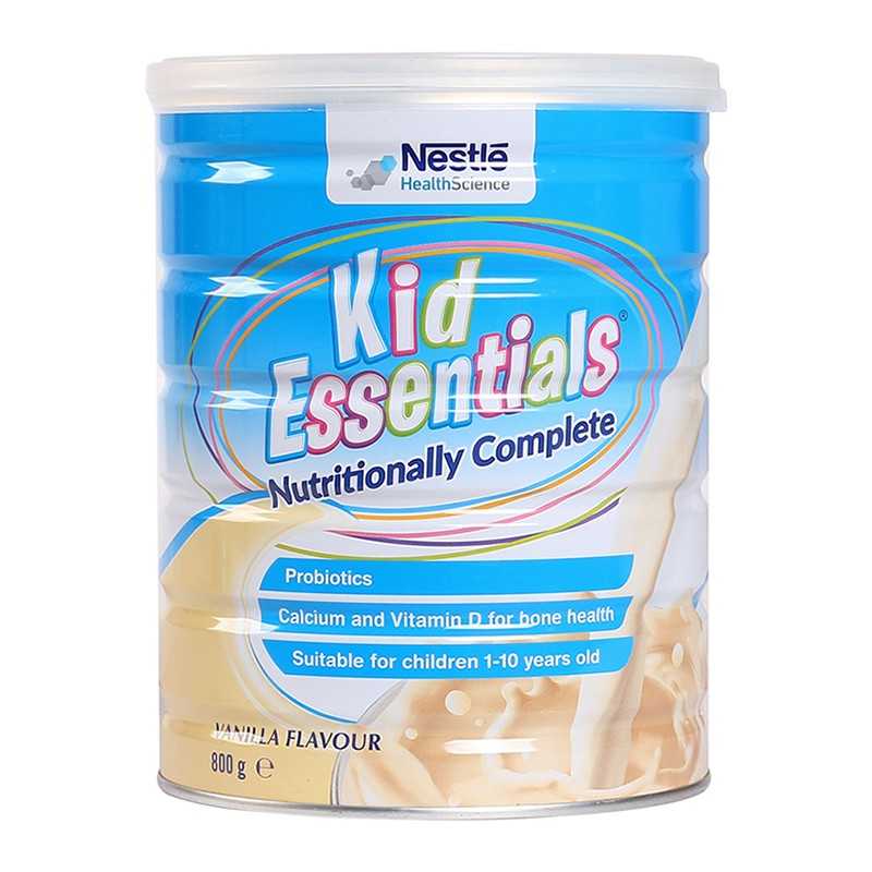 Sữa Kid Essentials Nestle