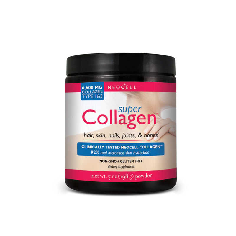 Super Collagen Neocell Dạng Bột